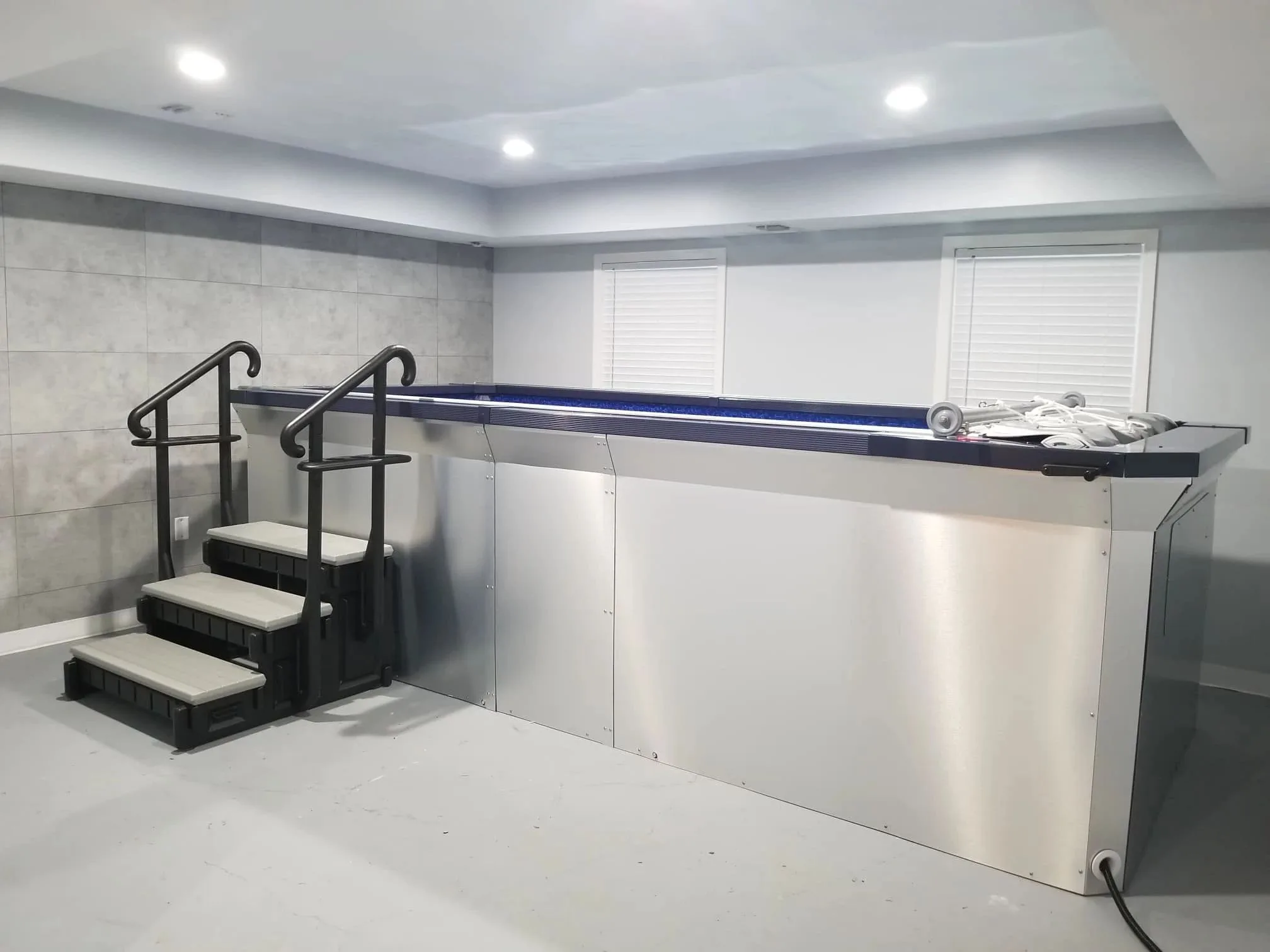 Endless Pools SP105 product view 1