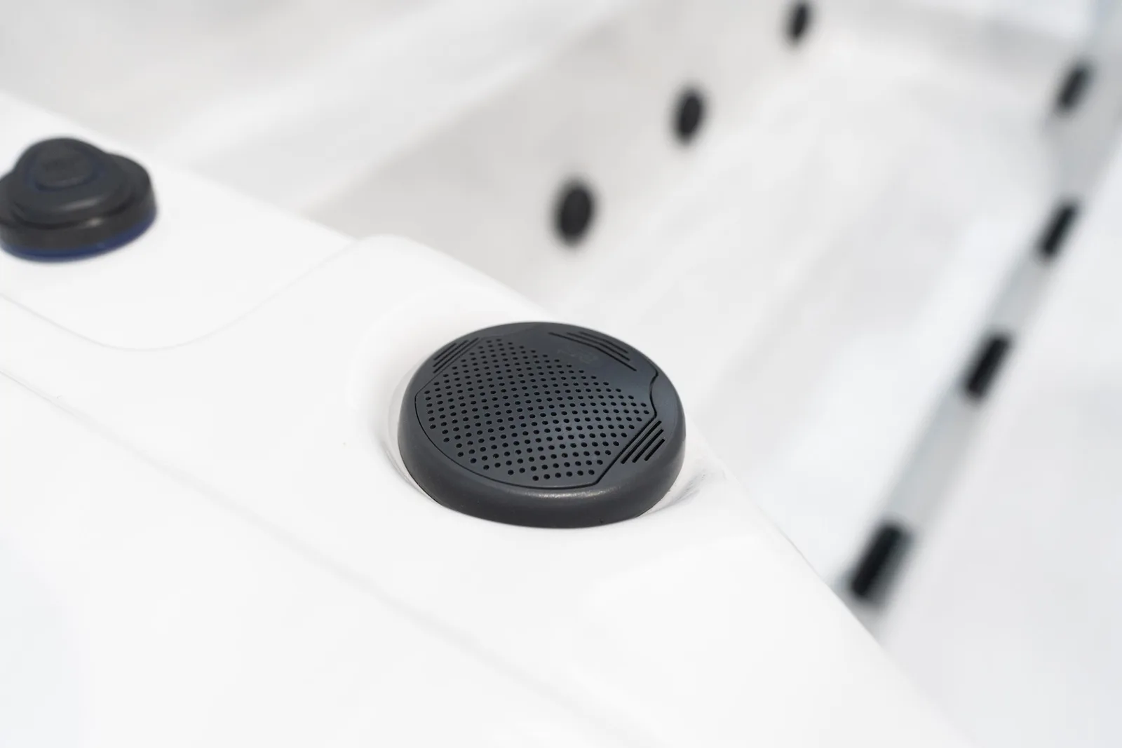 Titan Swim Spa product view 12