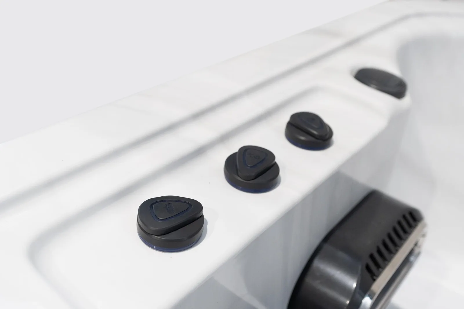 Titan Swim Spa product view 14