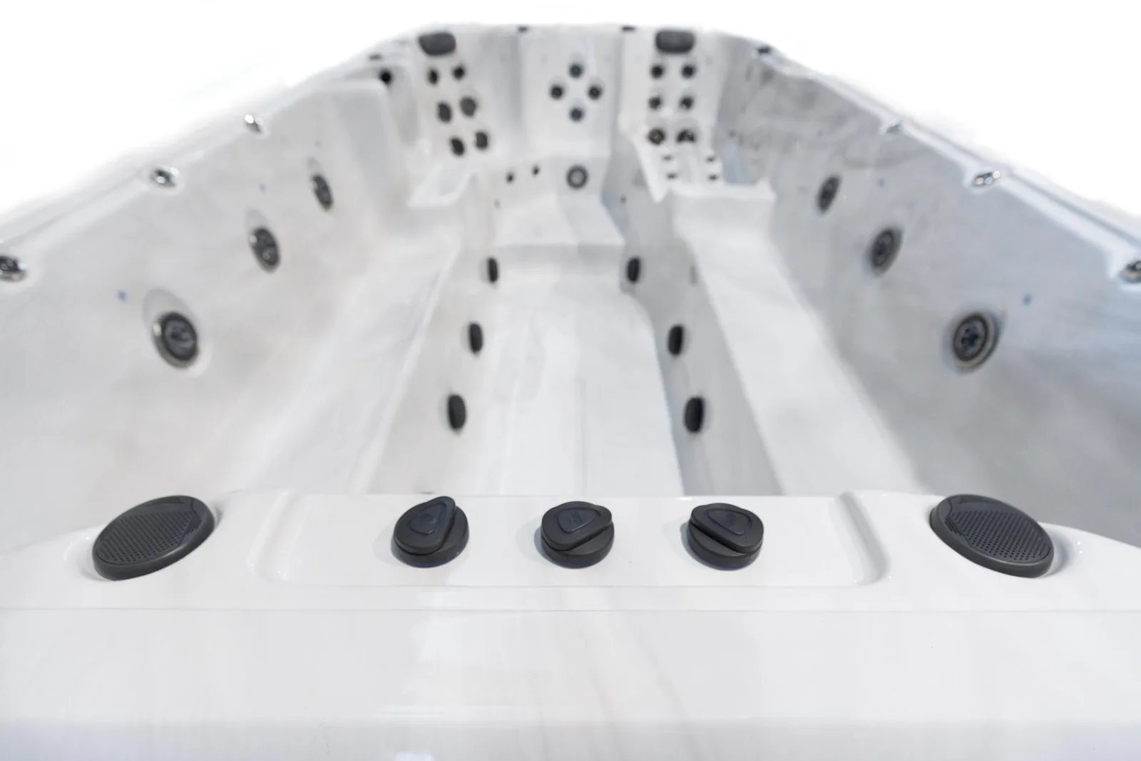 Titan Swim Spa product view 15