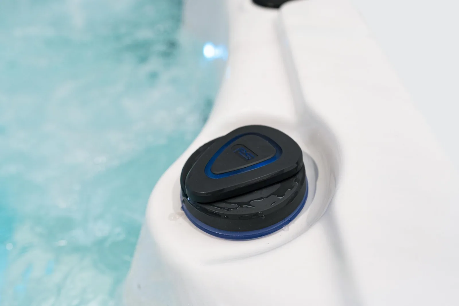 Titan Swim Spa product view 16