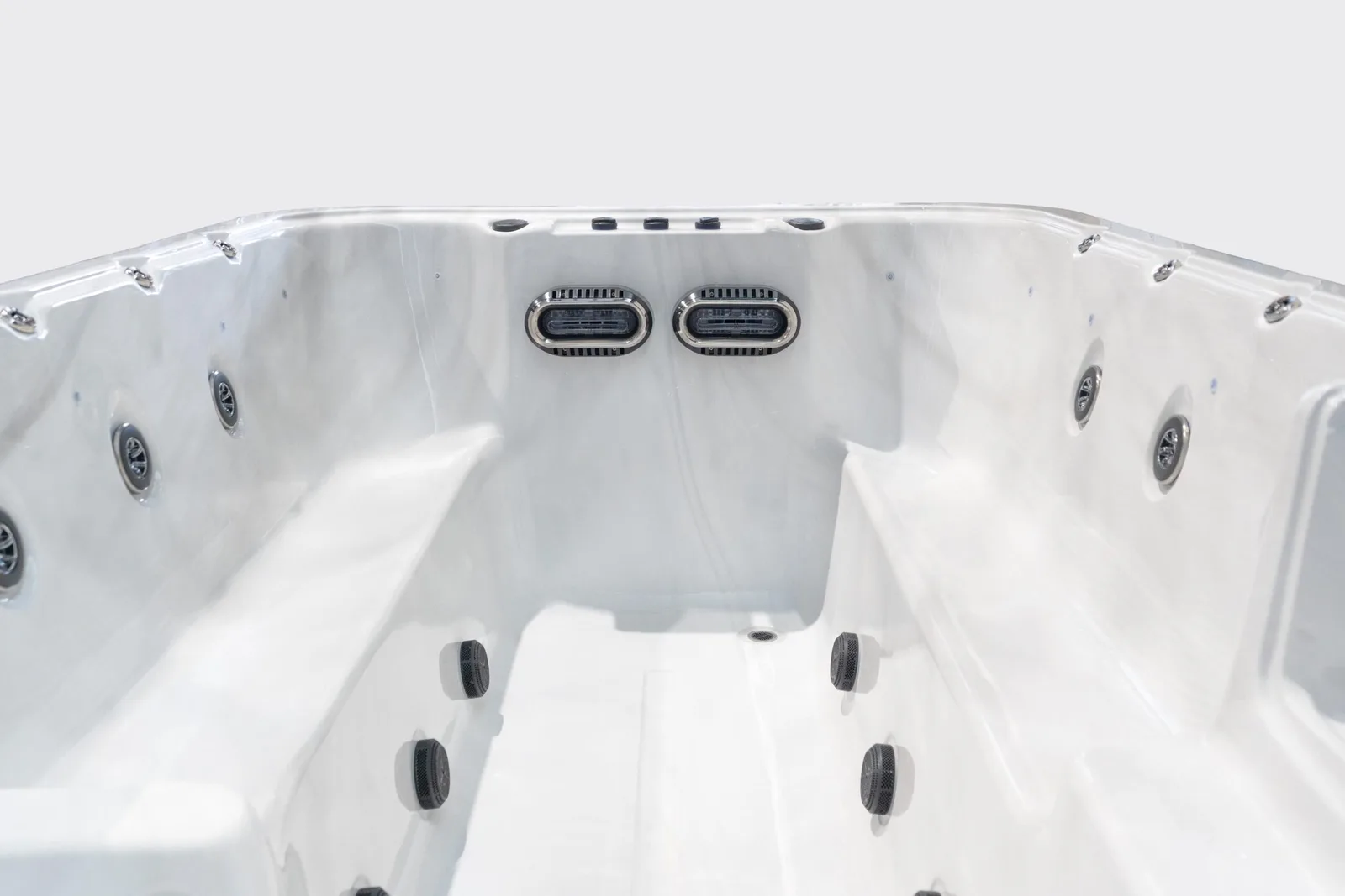 Titan Swim Spa product view 9