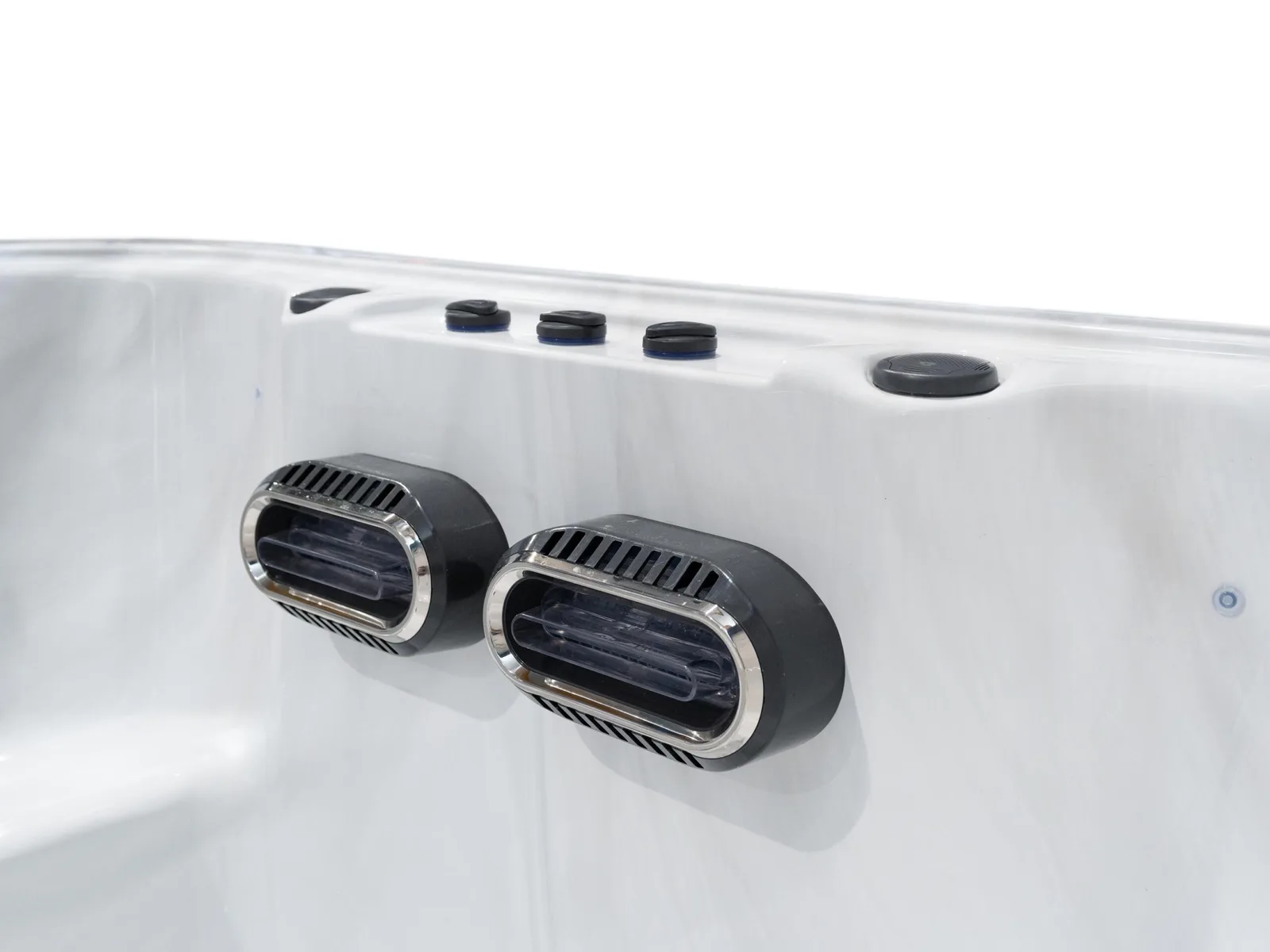 Titan Swim Spa product view 10