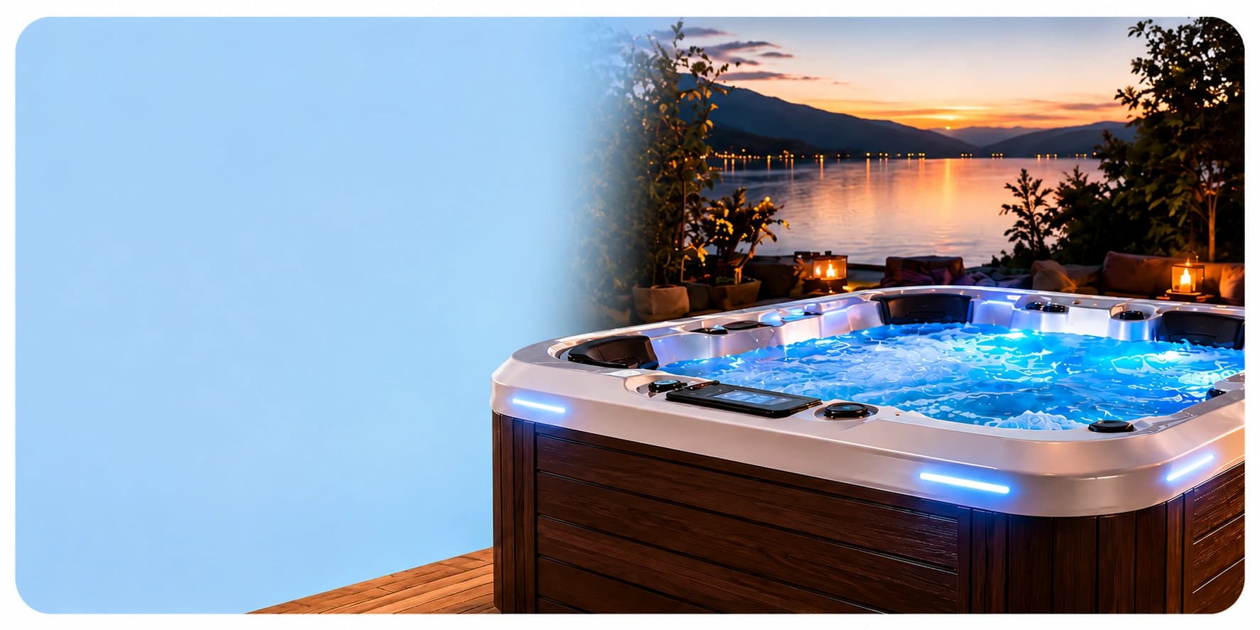 Hot Tubs