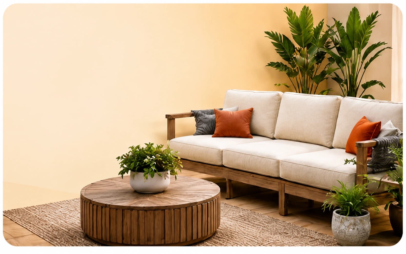 Outdoor Furniture