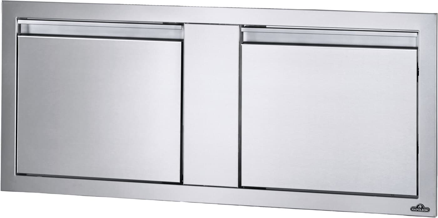 Gallery Image 0 - 42 x 16 inch Small Double Door