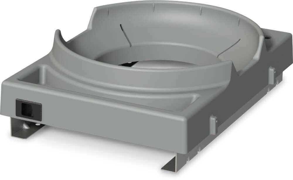 Gallery Image 0 - Slide-Out Propane Tank Kit