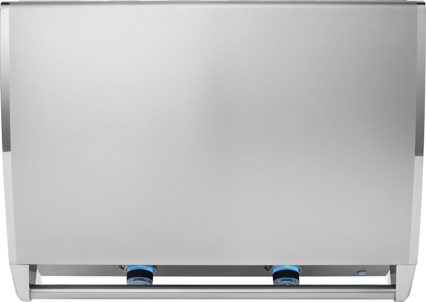 Built-In 700 Series 32" Griddle, Propane, Stainless Steel dimensions