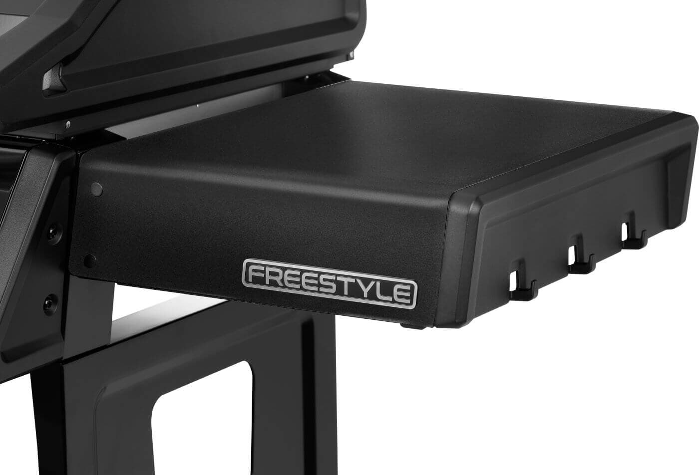 Freestyle™ 36 Inch Griddle, Rust-Resistant Stainless Steel Cooktop, Propane dimensions